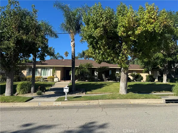2277 N San Antonio Ave, Upland, CA 91784