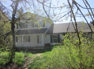 29700 NE 169th Ave, Yacolt, WA 98675