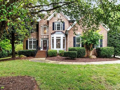 105 Castle Bay Ct, Mooresville, NC, 28117