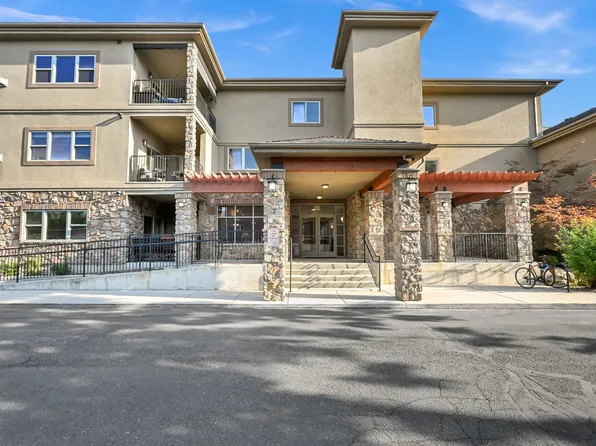 2011 S 2100 E #217, Salt Lake City, UT 84109