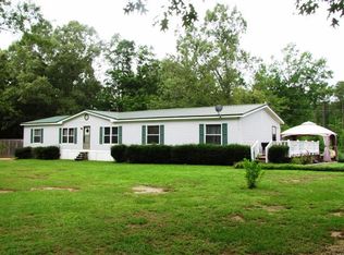 11804 Ms Highway 9, Eupora, MS 39744