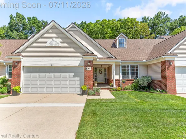 6707 Cortland Ave, Brighton, MI 48114