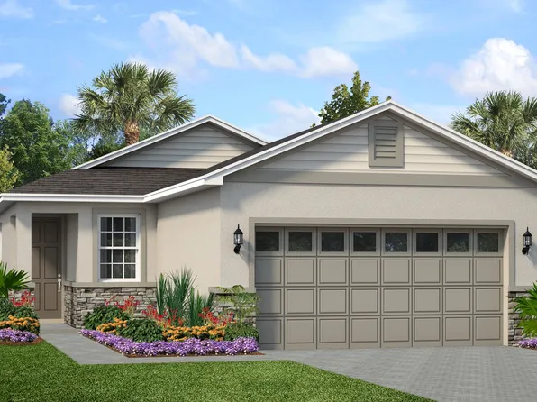 2037 Anthem Dr, Orange City, FL 32763