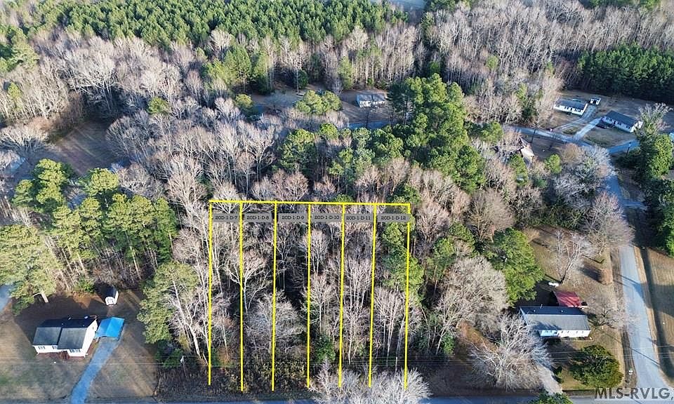 2nd image of 0 Green Ave