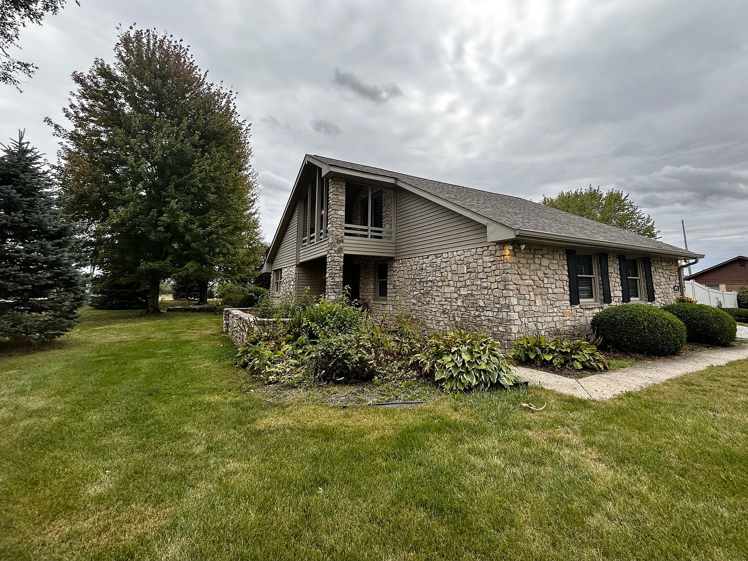 4703 W 1200 N, Knightstown, IN 46148 Zillow