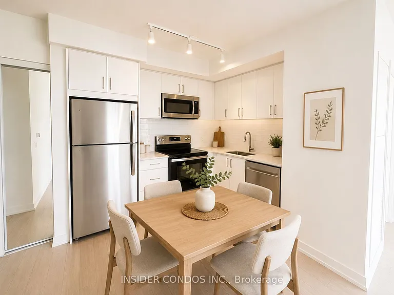 4010 Eglinton Ave W #602 — Photo 8