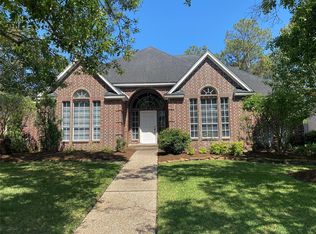 24610 Northcrest Dr, Spring, TX 77389