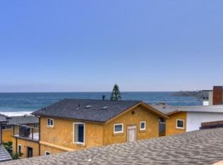 Wind & Sea, Laguna Beach, CA 92651
