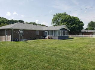 4018 Mellen Dr, Anderson, IN 46013
