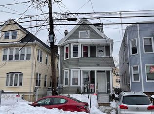 1076 Bond St #2, Elizabeth, NJ 07201