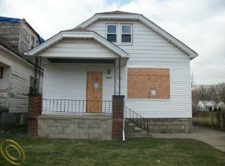 8083 Central St, Detroit, MI 48204