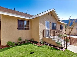 1718 S Longwood Ave, Los Angeles, CA 90019