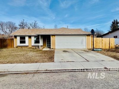 10920 W Wildrose Ct, Boise, ID, 83713