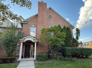 5705 Hampshire Ln, Ypsilanti, MI 48197