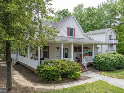 1000 Old Turkey Point Rd, Edgewater, MD, 21037