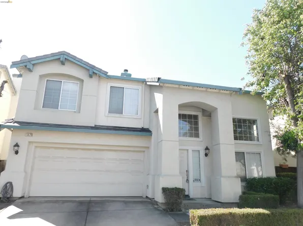 15678 Atlantus Ave, San Leandro, CA 94579