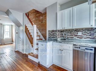 1214 Battery Ave, Baltimore, MD 21230