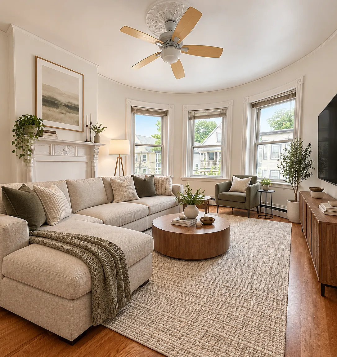 4 bed, 1500 sqft, $4,000 — Photo 1