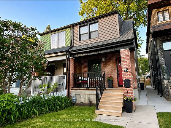 4th image of 35 August Ave