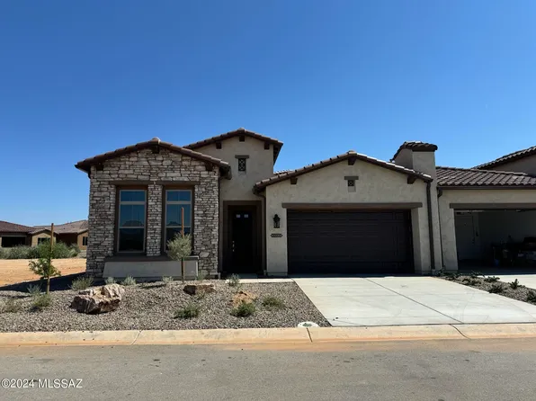 30668 S Willet Way, Oracle, AZ 85623