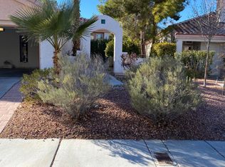 2217 Maple Rose Dr, Las Vegas, NV 89134