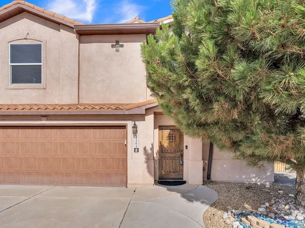 2505 Maiden Grass Rd NW, Albuquerque, NM 87120