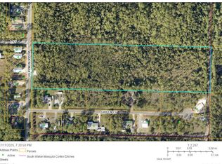0 Indian Woman Rd, Santa Rosa Beach, FL 32459