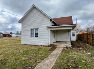 103 Cedar St, Williamsport, OH 43164