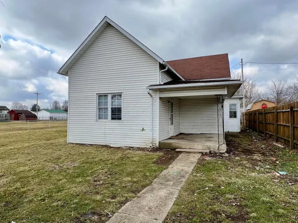 103 Cedar St, Williamsport, OH 43164