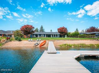 208 N Lakeview Dr, Coeur D Alene, ID 83814