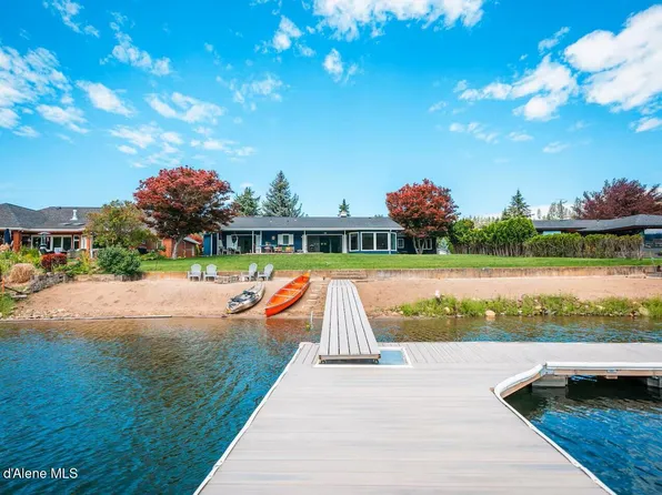 208 N Lakeview Dr, Coeur D Alene, ID 83814