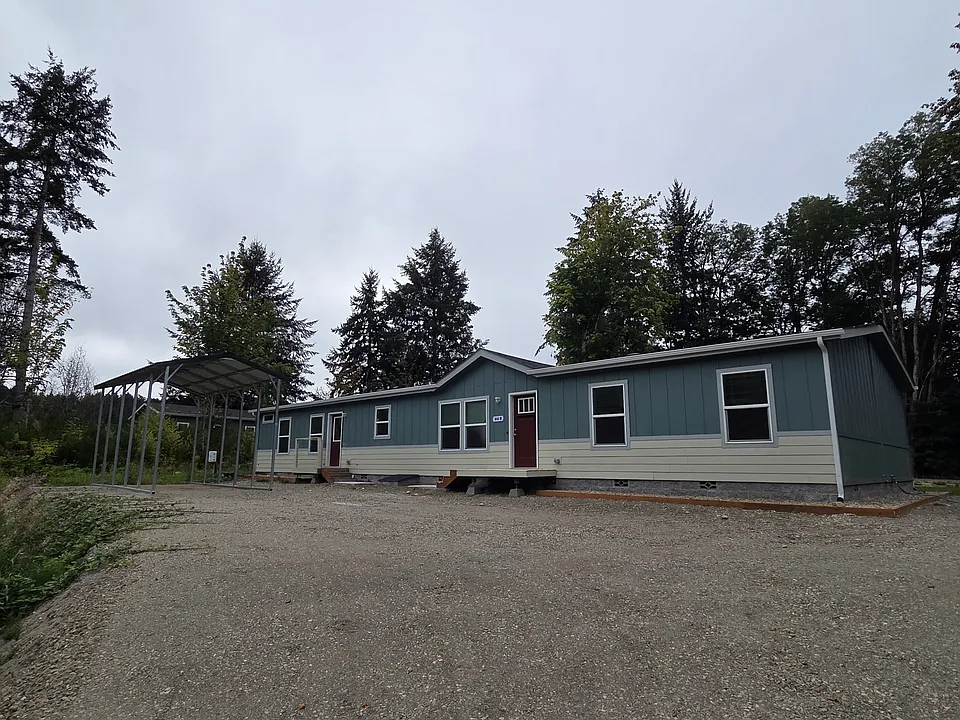 640 NE Old Belfair Hwy #B