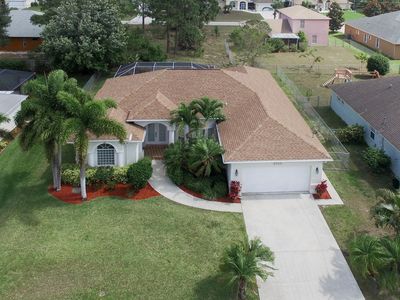 5949 NW Brenda Cir, Port Saint Lucie, FL, 34986