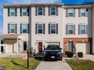 7707 Timbercross Ln, Glen Burnie, MD