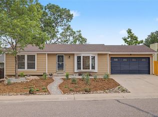 4594 S Union Street, Morrison, CO 80465