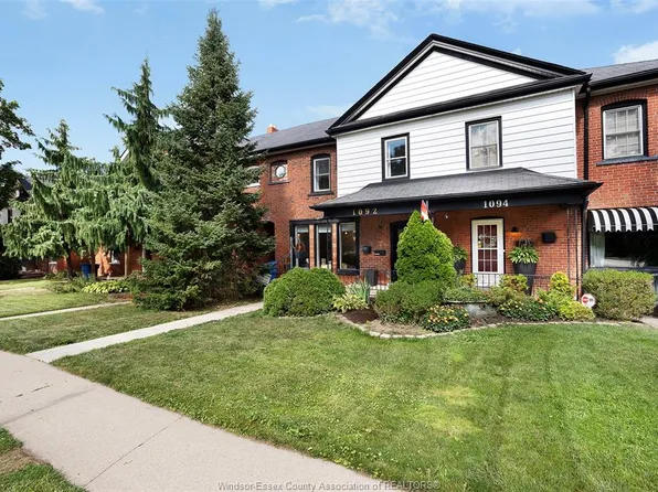 1092 Monmouth Rd, Windsor, ON N8Y 3L7