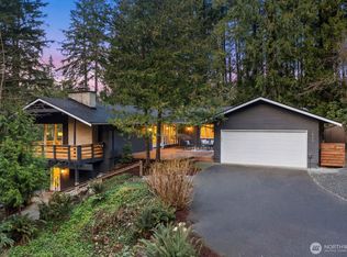 1520 Sycamore Drive SE, Issaquah, WA 98027