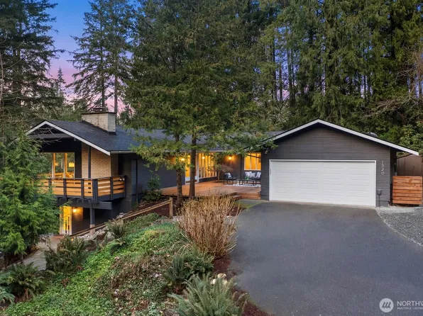 1520 Sycamore Drive SE, Issaquah, WA 98027