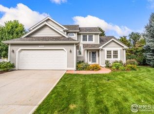 1916 Shelburne Ct, Fort Collins, CO 80524