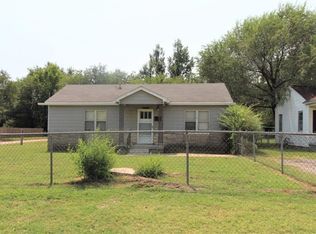 4020 SE 10th St, Del City, OK 73115