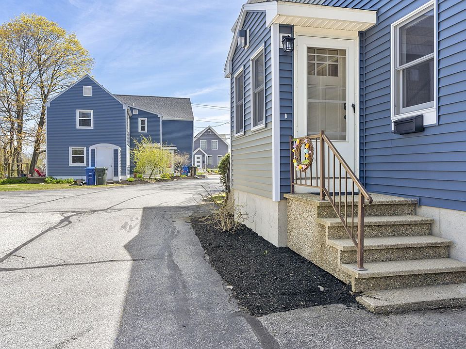317 Preble Street UNIT 2, South Portland, ME 04106 Zillow