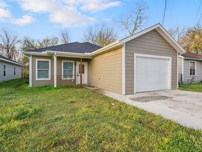 1436 E Broadway St, Gainesville, TX, 76240