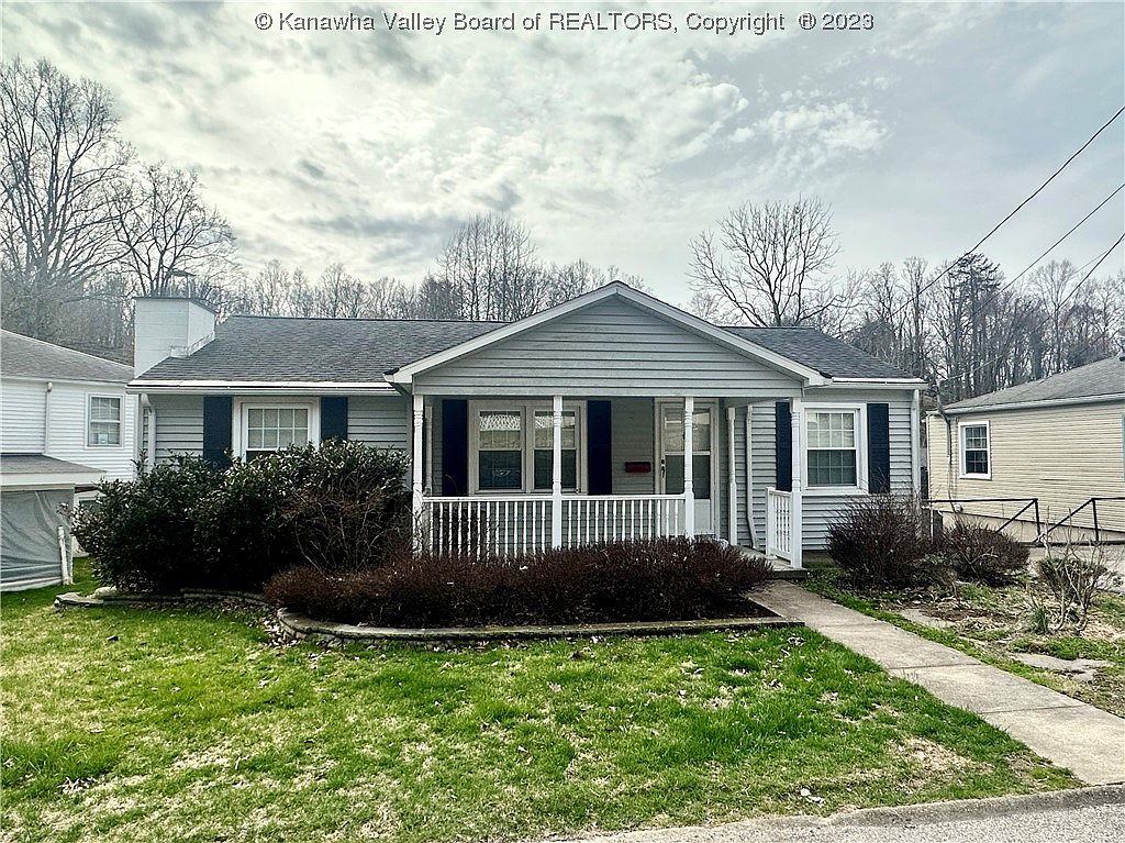 1001 Dominion Way, South Charleston, WV 25309 Zillow