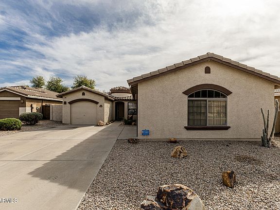 4th image of 2521 W DARREL Road