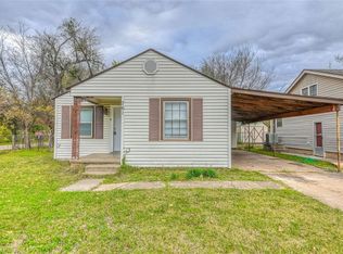 761 Iowa St, Norman, OK 73069