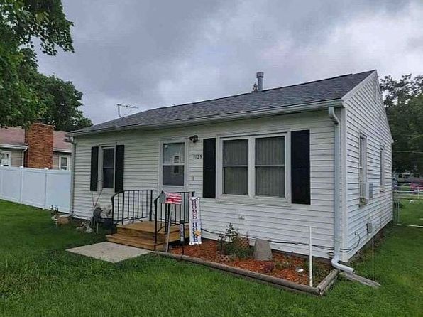 1125 Evergreen Ave
