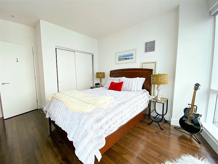 77 Hudson St #3607 — Photo 7