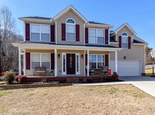 3101 Champions Trail Ln, Knoxville, TN 37931