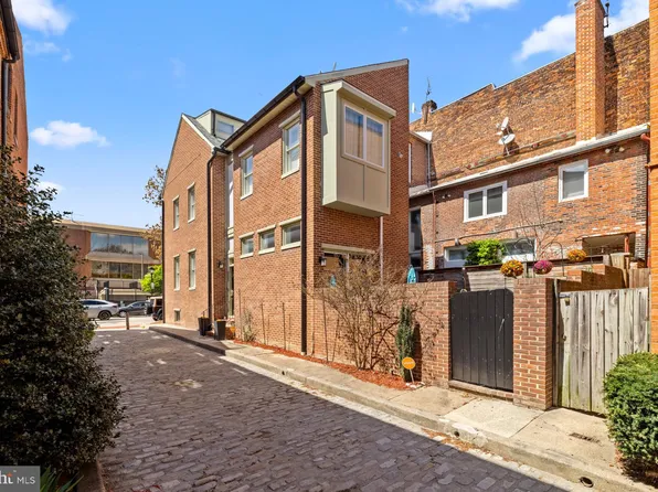 515 S Sharp St, Baltimore, MD 21201