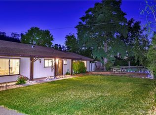 7230 Sycamore Rd, Atascadero, CA 93422